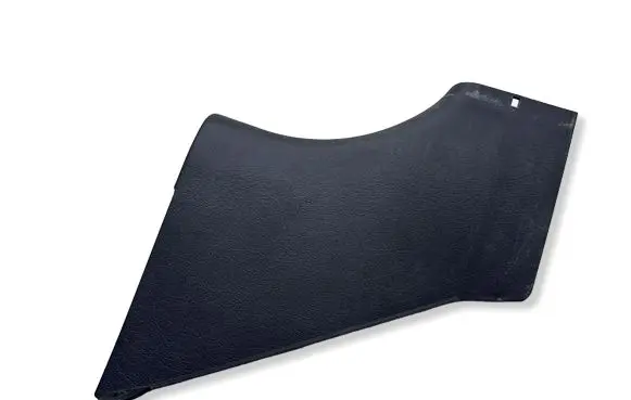 Hyundai Tucson JM Foot area side trim 858262E000