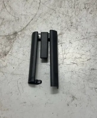 BMW X5 F15 Front driver seat rail trim 7296202