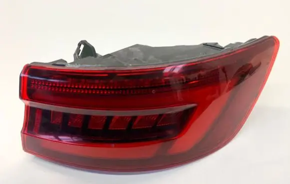Audi A4 S4 B9 8W Rear/tail lights 8W5945092F