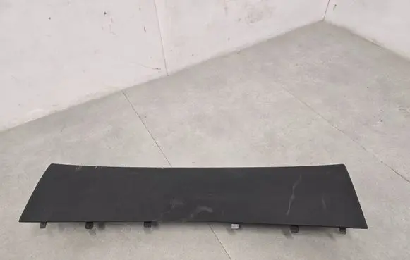 Audi Q5 SQ5 Other trunk/boot trim element 8R0867839B