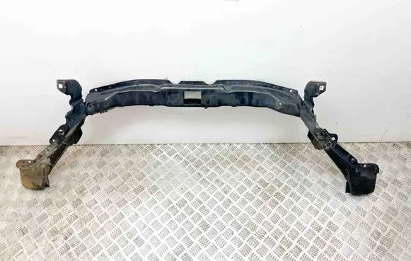 Mercedes-Benz SL R230 Top upper radiator support slam panel 2306200072 A2306200072