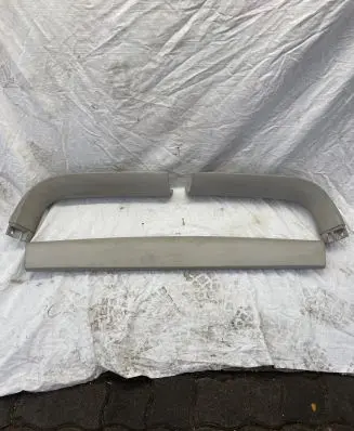 Renault Espace IV (D) pillar trim (bottom) 8200074561 8200074563 8200074562