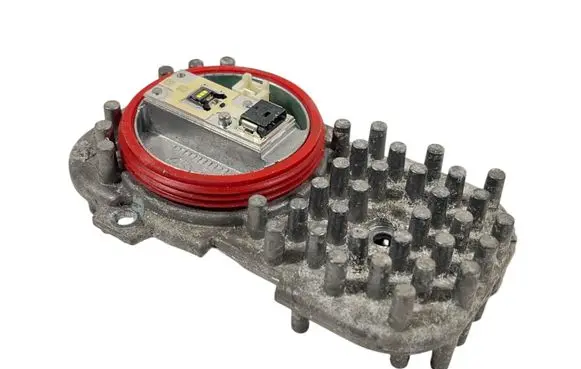 BMW 3 E92 E93 LED ballast control module 1305715084 2404122636
