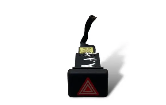 Audi A4 S4 B7 8E 8H Hazard light switch 8E0941509