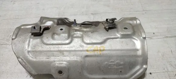 Renault Captur Exhaust heat shield 41141023