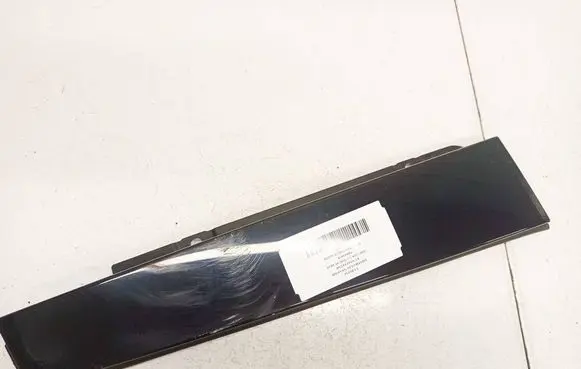 Audi A6 S6 C7 4G Other rear door trim element 4G0839901