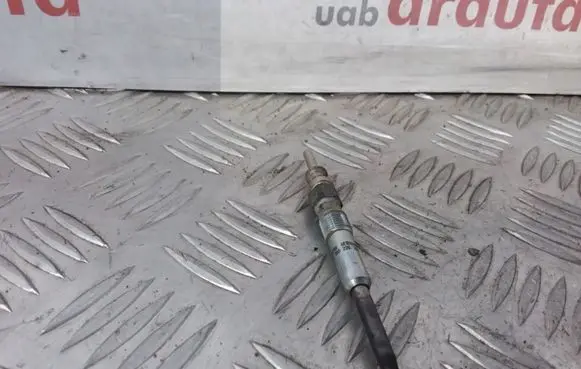 BMW X5 E53 Glow plug 0100226362