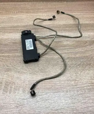 Volkswagen Touareg I Ultrasonic Sensor 7L6951171B