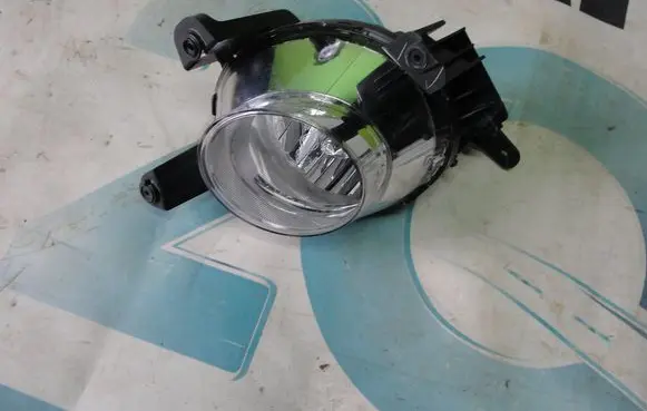 Hyundai i10 Front fog light