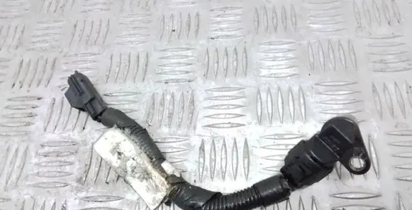 Volvo S80 Crankshaft position sensor 30713485