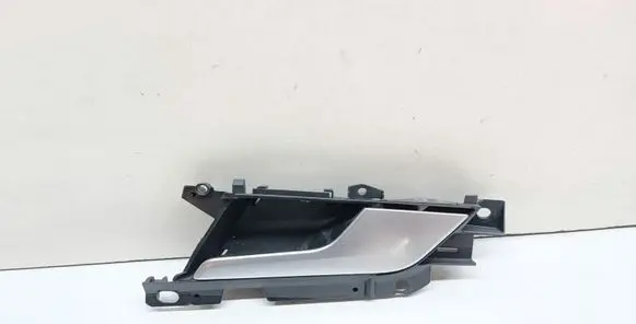Audi A4 S4 B9 8W Front door interior handle 8W0837020H