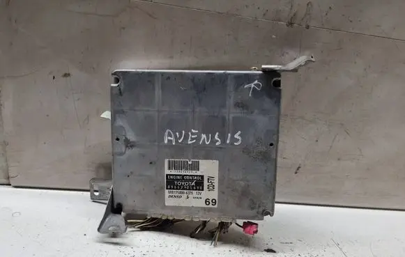 Engine control unit/module
