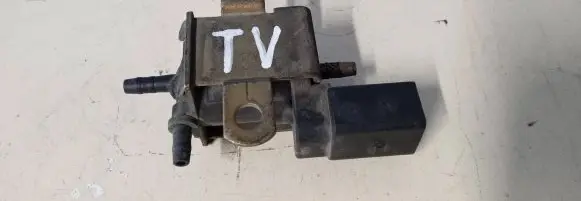 Audi A3 S3 8L Turbo solenoid valve 72289530