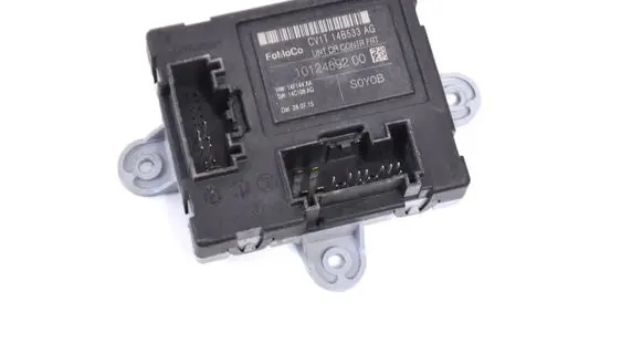 Audi A5 8T 8F Seat control module CV1T14B533AG