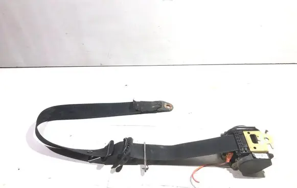 Citroen C4 I Front seatbelt 96527696XX