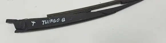 Renault Twingo III Rear wiper blade arm