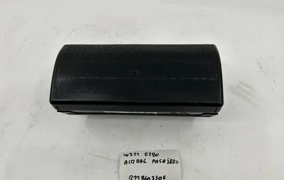 Mercedes-Benz E W211 Passenger airbag 2118603305