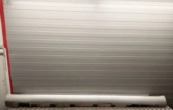 Audi A8 S8 D4 4H Sill 4H4853855B