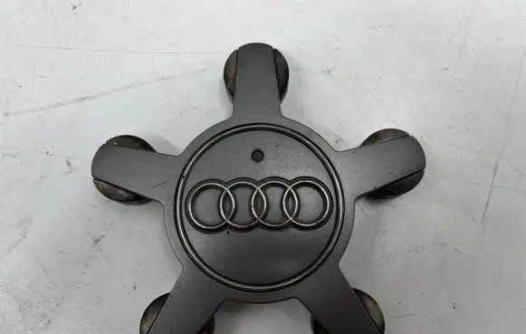 Audi A4 S4 B8 8K Original wheel cap 4F0601165N