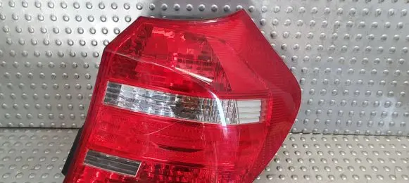 BMW 1 E81 E87 Rear/tail lights