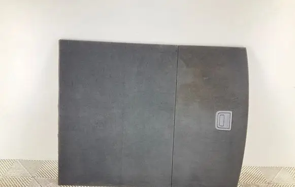 Audi A6 S6 C7 4G Trunk/boot floor carpet liner 