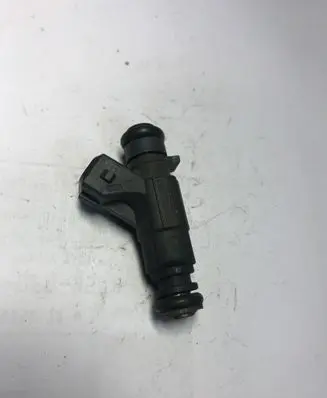 Mercedes-Benz A W168 Fuel injector 0280155753 A0000788723