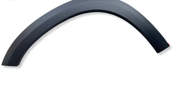 Peugeot 2008 I Front arch trim 9817491277 98174912T 28638C12
