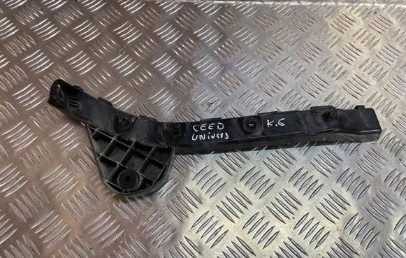 KIA Ceed Rear bumper mounting bracket 866131H100