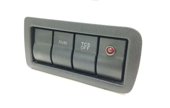 Mazda CX-7 ESP (stability program) switch 10009652