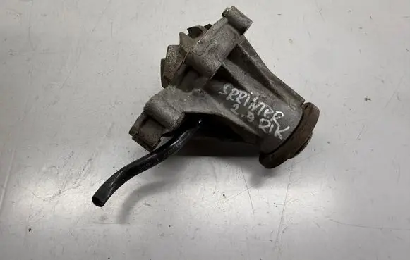 Mercedes-Benz Sprinter W901 W902 W903 W904 Water pump 