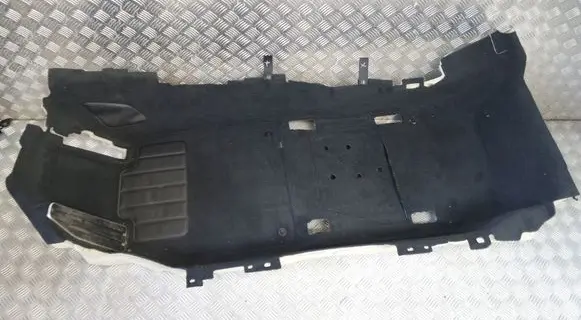 Porsche 911 991 Interior carpet 