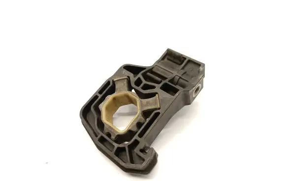 BMW 5 F10 F11 Radiator mount bracket 7575248