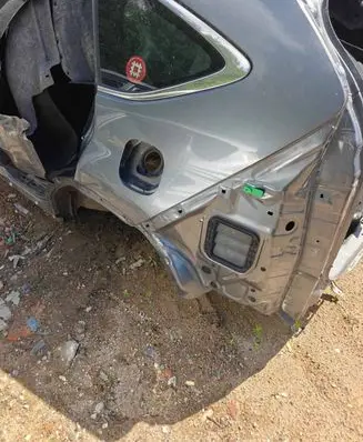 Honda CR-V Rear quarter panel