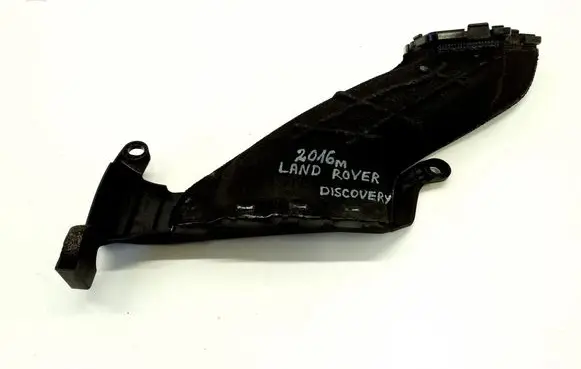 Land Rover Discovery Sport Air intake duct part GK729A675AD