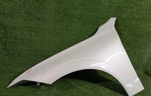 Volvo XC60 Fender 