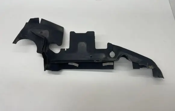 Audi A6 S6 C6 4F Radiator trim 4F0121283G