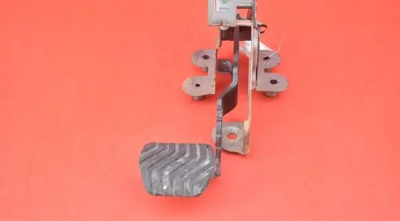 Renault Talisman Accelerator throttle pedal 465013467R-C