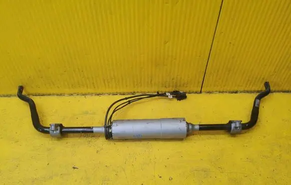 Mercedes-Benz GLC C254 Other under body part A2543261600