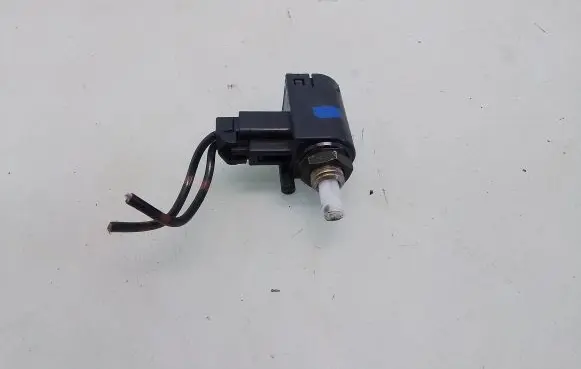 Clutch pedal sensor