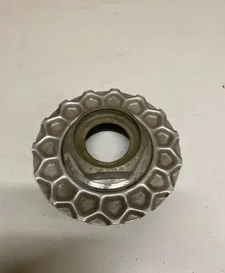 BMW 5 E34 Original wheel cap 0924069