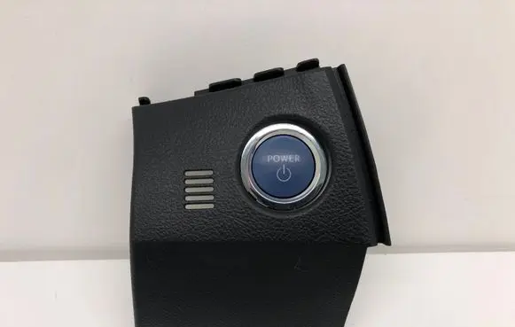 Toyota Auris E180 Engine start stop button switch 5544602310
