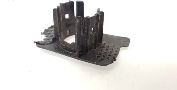 Tesla Model 3 Front parking sensor holder (PDC) 