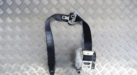 Lexus GS 300 350 430 450H Front seatbelt 7322030B10C0
