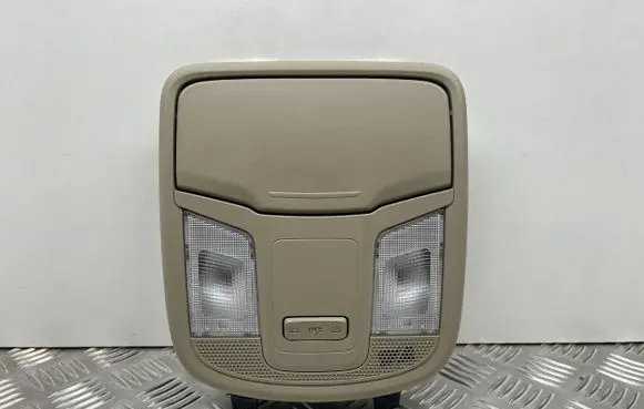 KIA Optima Front seat light 928002T5XX 928102T5XX