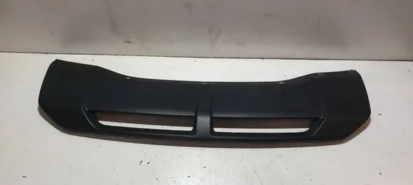 Mitsubishi ASX Front bumper lip 18MY3X45 6405A236ZZ