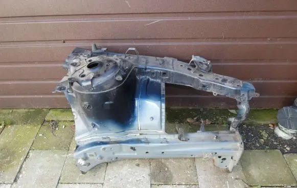 Mazda 6 Front quarter panel 