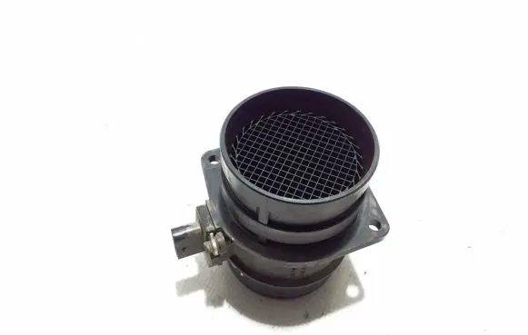 Volkswagen Touareg II Mass air flow meter 06J906461