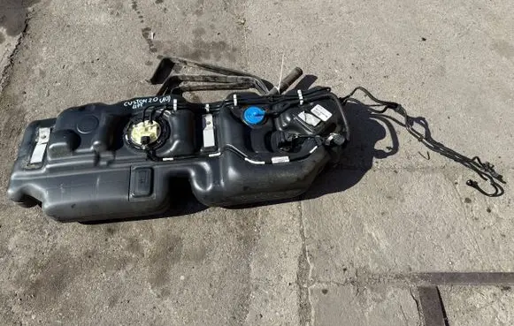 Ford Transit Custom Fuel tank hk219k007