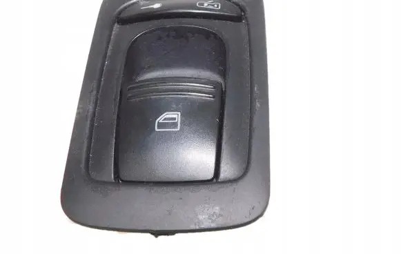 Porsche Cayenne (9PA) Electric window control switch 7L5959858