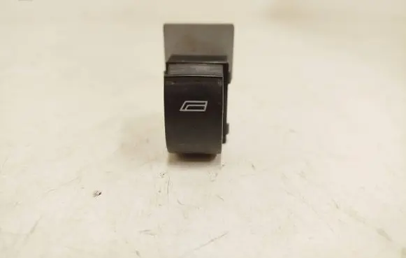 Audi A6 S6 C5 4B Electric window control switch 4B0959855 501690